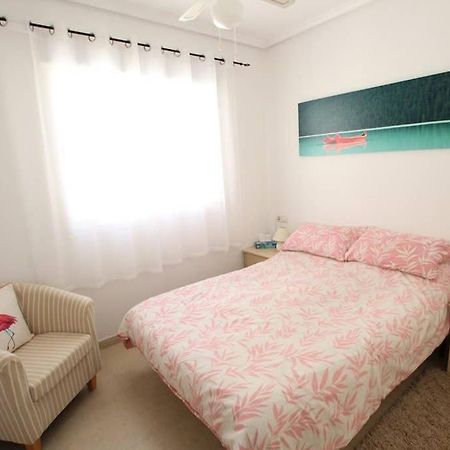 Lovely 2 Bedroom Apartment In Rojales Near Marquesa Golf 克萨达城 外观 照片