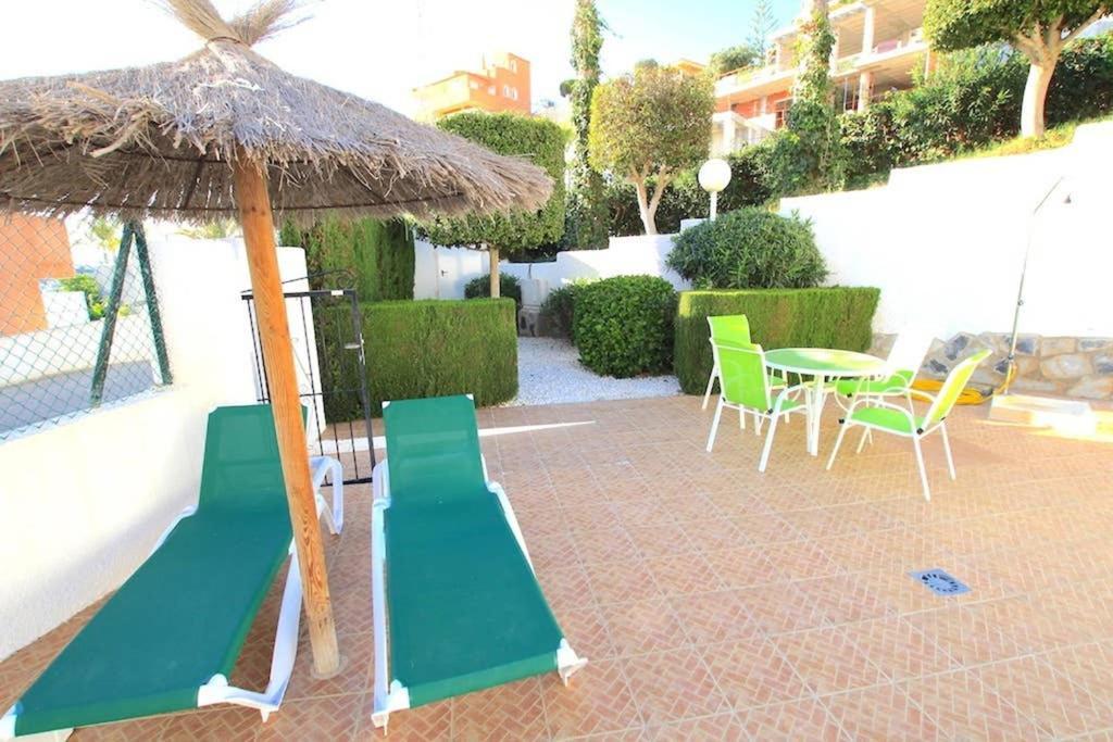 Lovely 2 Bedroom Apartment In Rojales Near Marquesa Golf 克萨达城 外观 照片