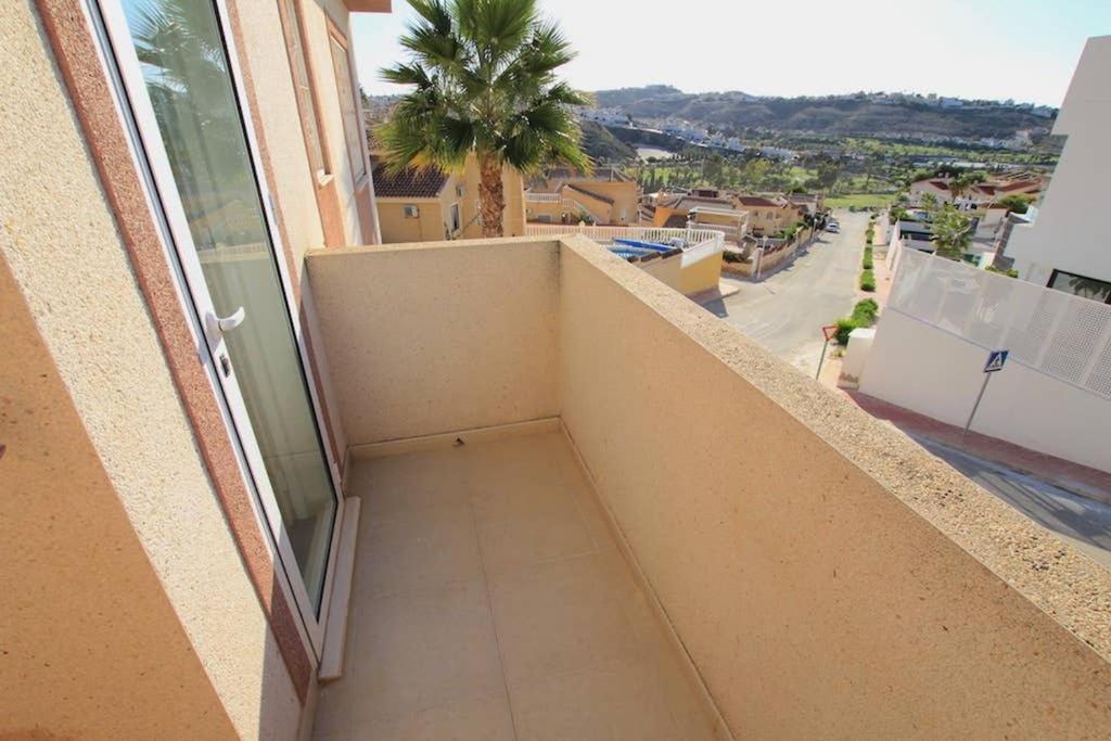 Lovely 2 Bedroom Apartment In Rojales Near Marquesa Golf 克萨达城 外观 照片