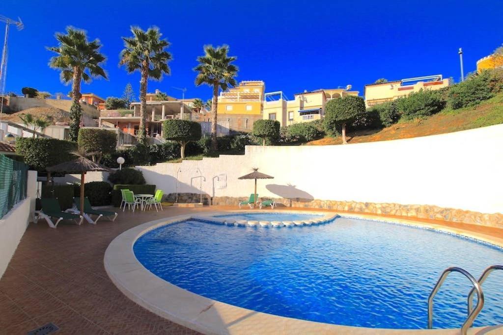 Lovely 2 Bedroom Apartment In Rojales Near Marquesa Golf 克萨达城 外观 照片