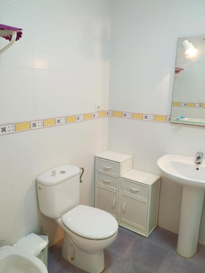 Lovely 2 Bedroom Apartment In Rojales Near Marquesa Golf 克萨达城 外观 照片