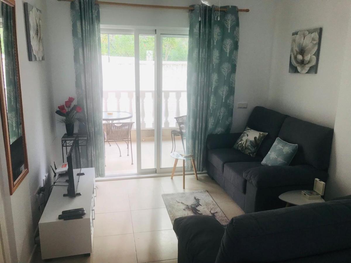 Lovely 2 Bedroom Apartment In Rojales Near Marquesa Golf 克萨达城 外观 照片