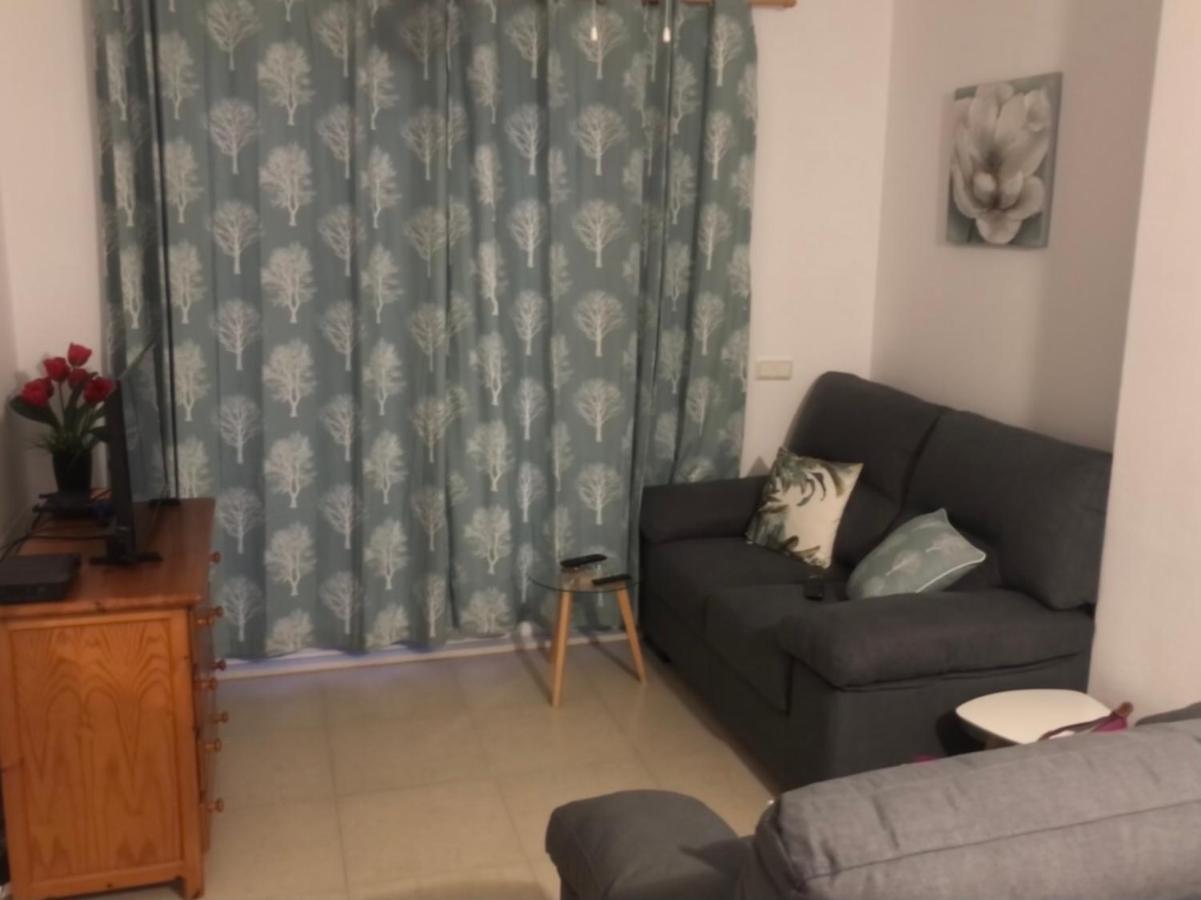 Lovely 2 Bedroom Apartment In Rojales Near Marquesa Golf 克萨达城 外观 照片