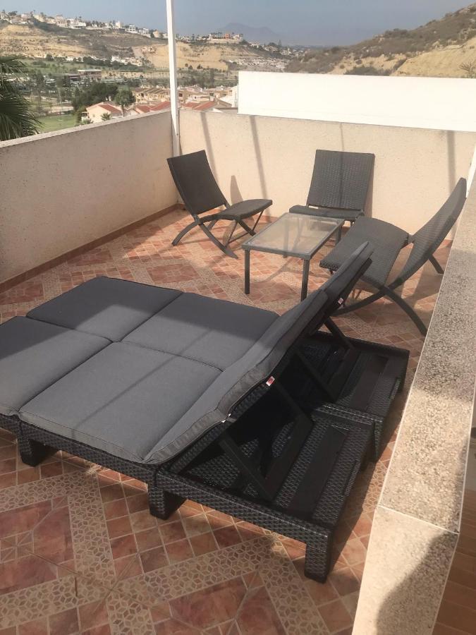 Lovely 2 Bedroom Apartment In Rojales Near Marquesa Golf 克萨达城 外观 照片