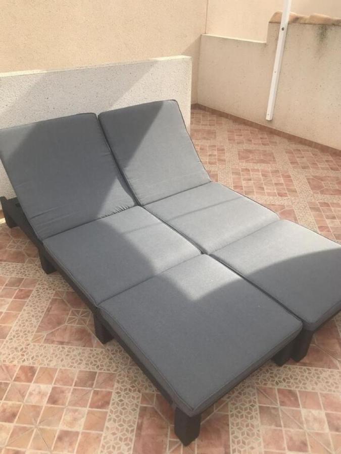 Lovely 2 Bedroom Apartment In Rojales Near Marquesa Golf 克萨达城 外观 照片